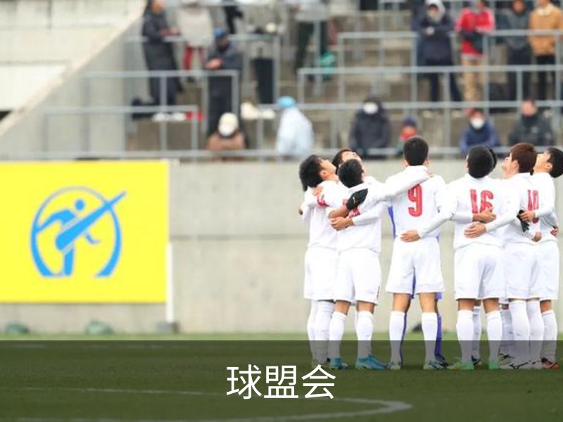 球盟会介绍